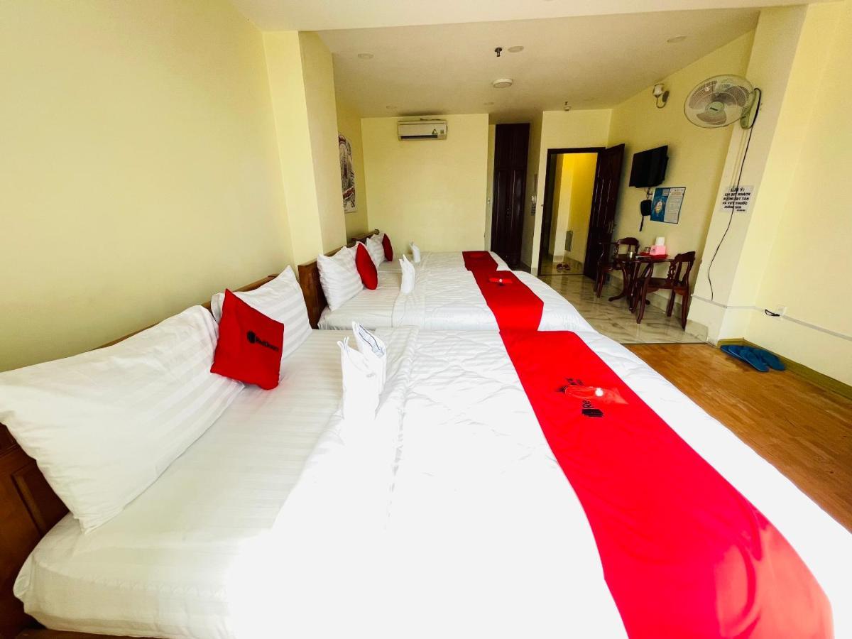 Mai Phuong - Ruby Saigon Hotel Ho Chi Minh City Exterior photo